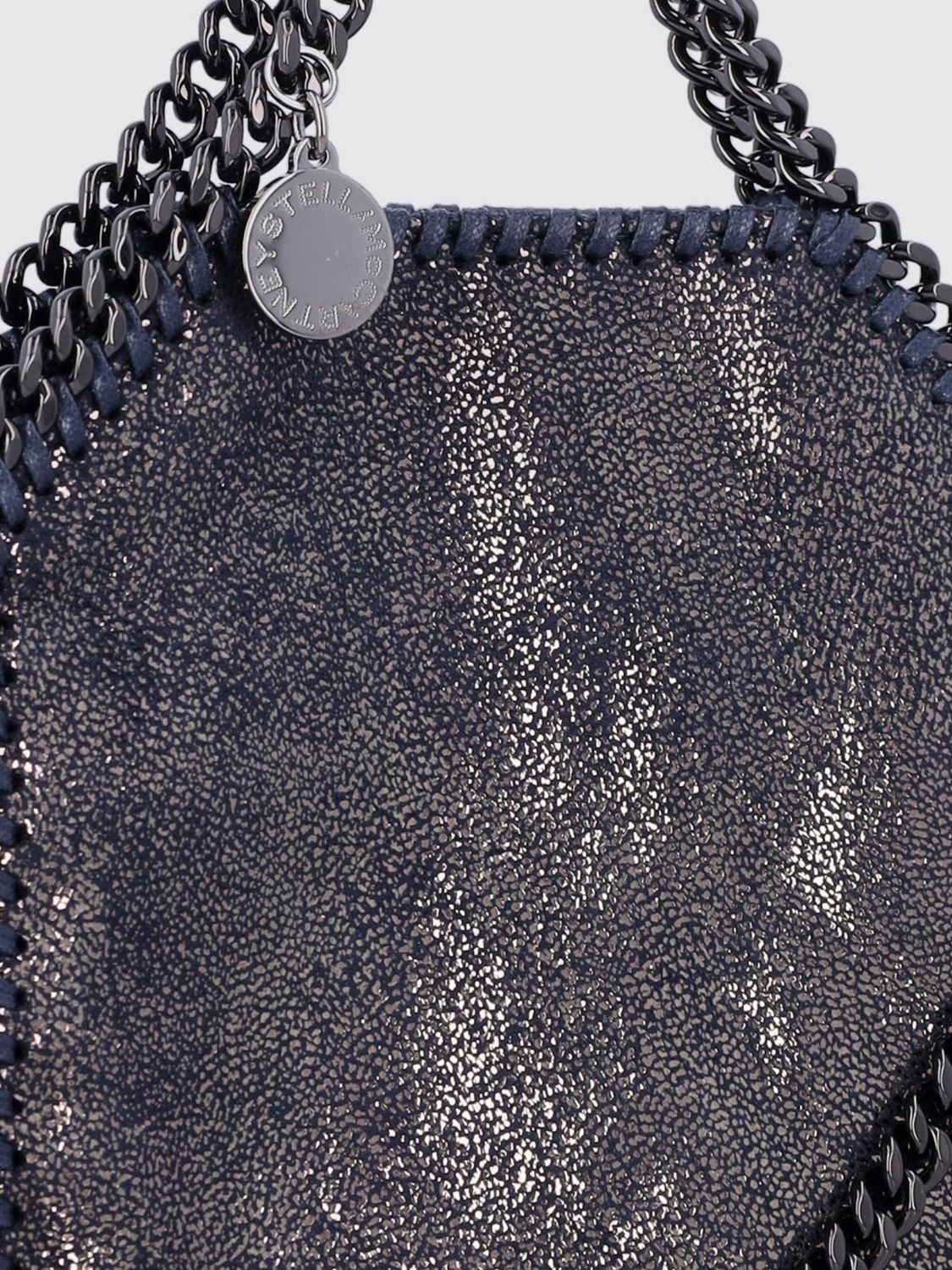 [Stella McCartney] Minibag FW26 391698WP0489 4018
