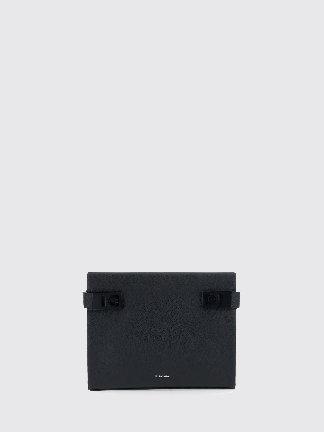 [Ferragamo] Clutch bag FW26 241780 784939