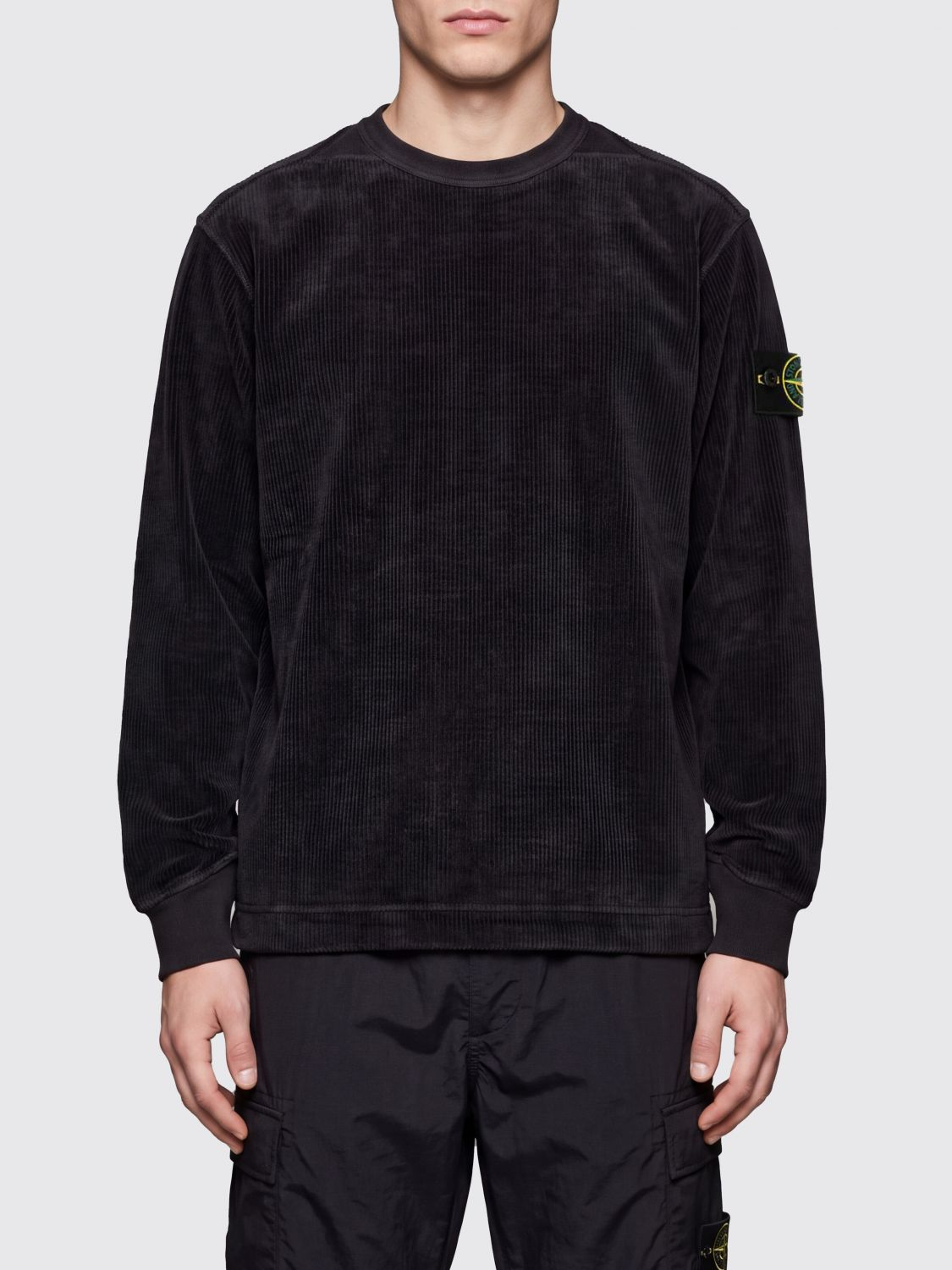 [Stone Island] Sweatshirt FW26 6100030S0444 V0062