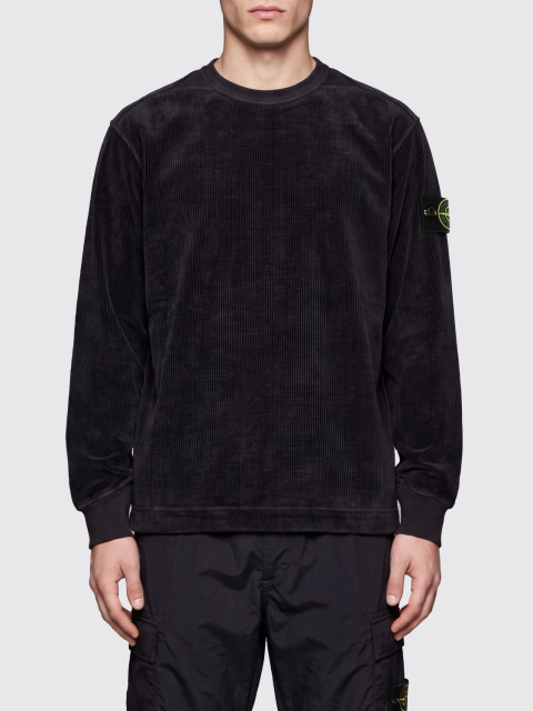 [Stone Island] Sweatshirt FW26 6100030S0444 V0062