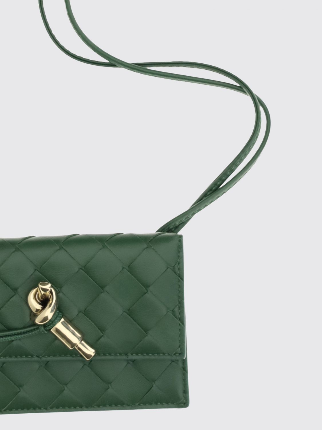 [Bottega Veneta] Wallet FW26 861700VCPP2 3780