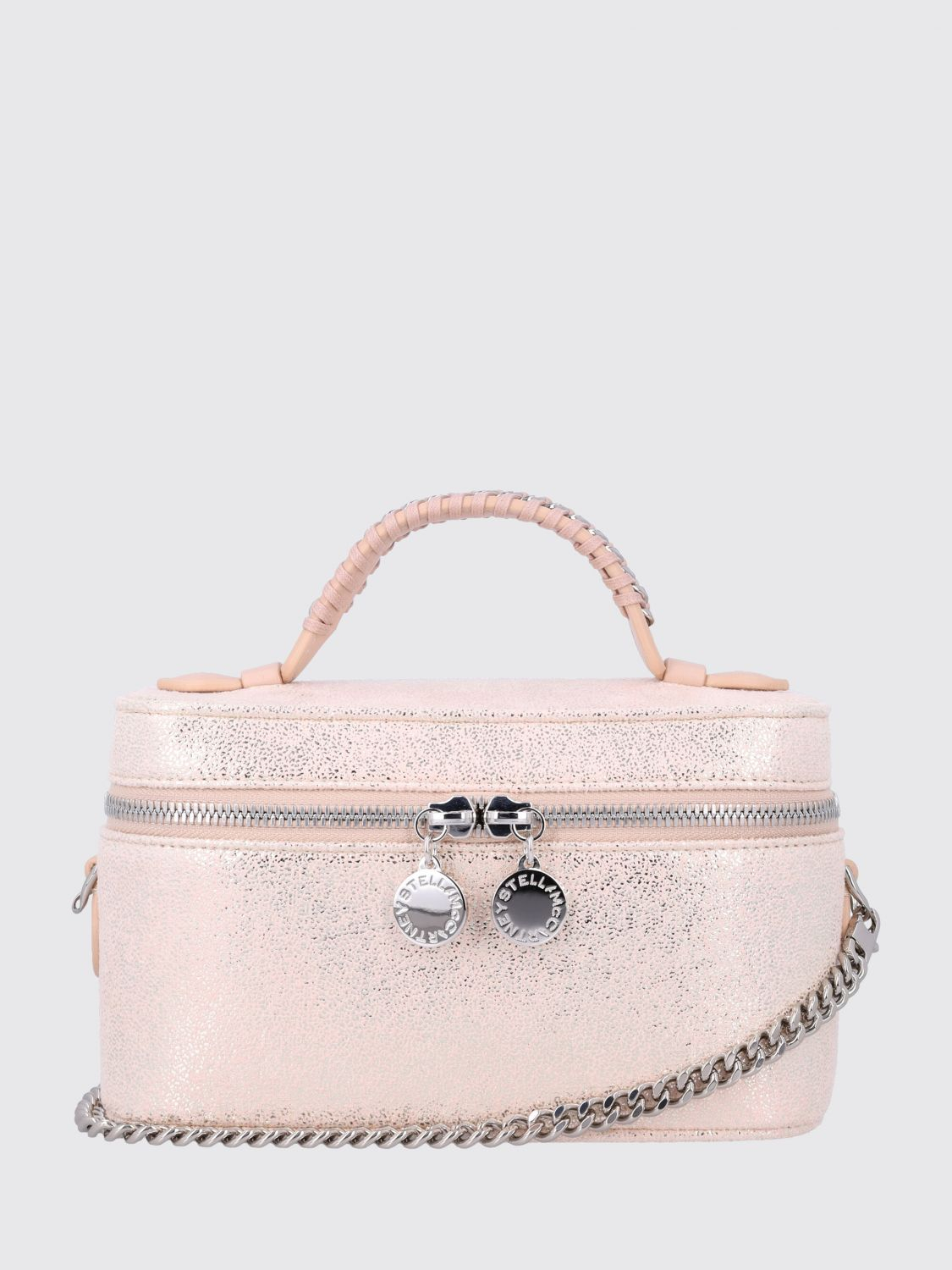 [Stella McCartney] Minibag FW26 7P0070WP0301 5910