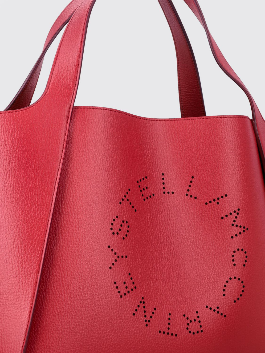 [Stella McCartney] Tote bag FW26 502793WP0660 5680