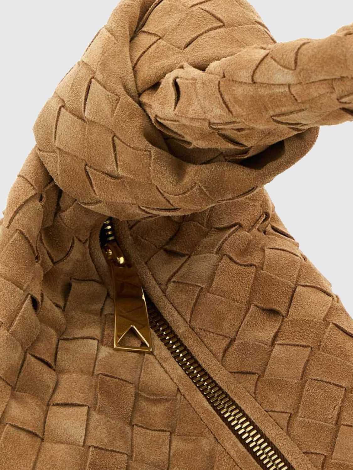 [Bottega Veneta] Shoulder bag FW26 600261V1QE0 2588
