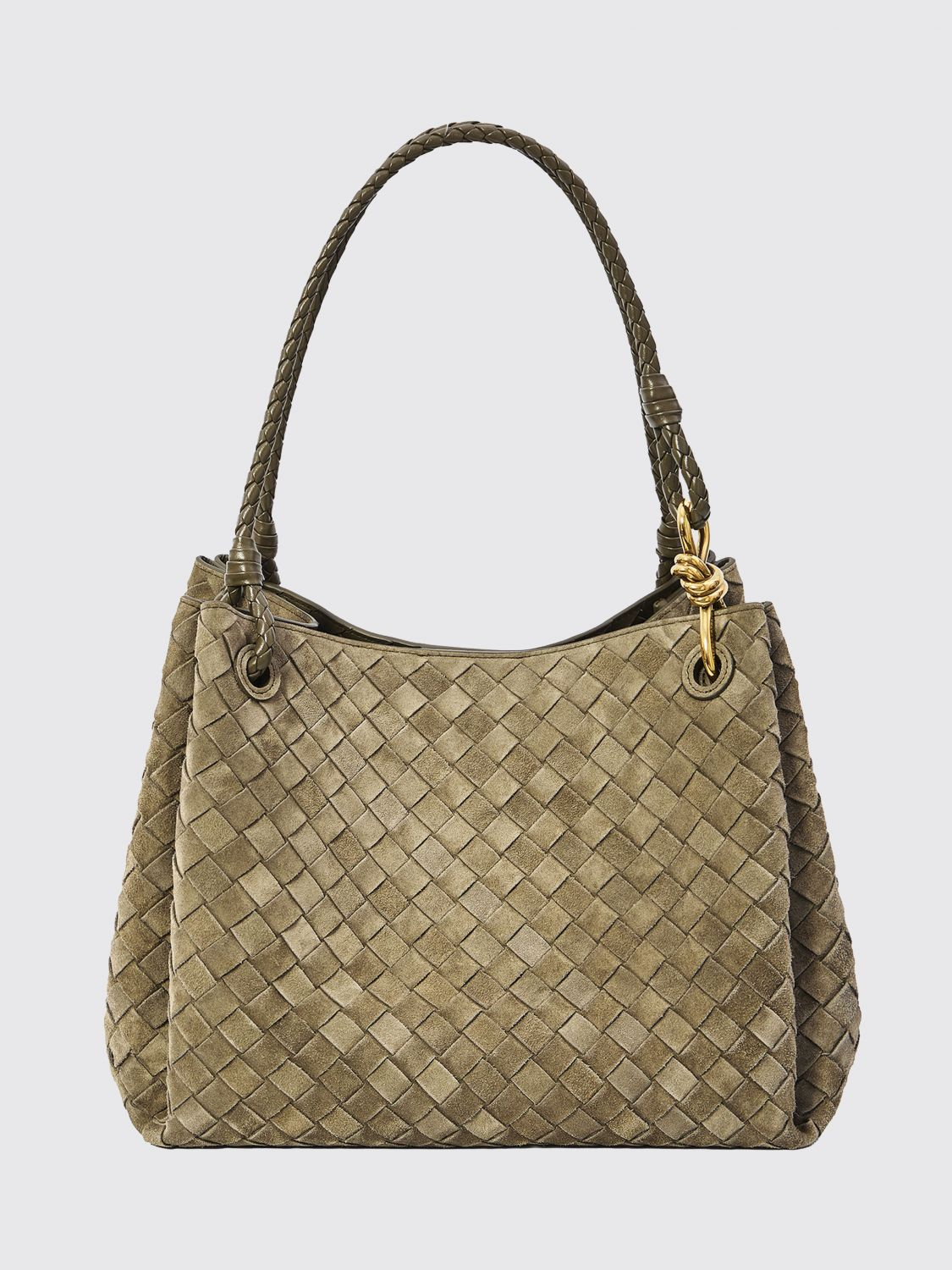 [Bottega Veneta] Shoulder bag FW26 805090V1QE9 3230
