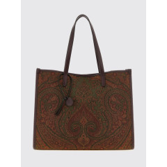 [Etro] Tote bag FW26 WP1D0065AQ13A S9890