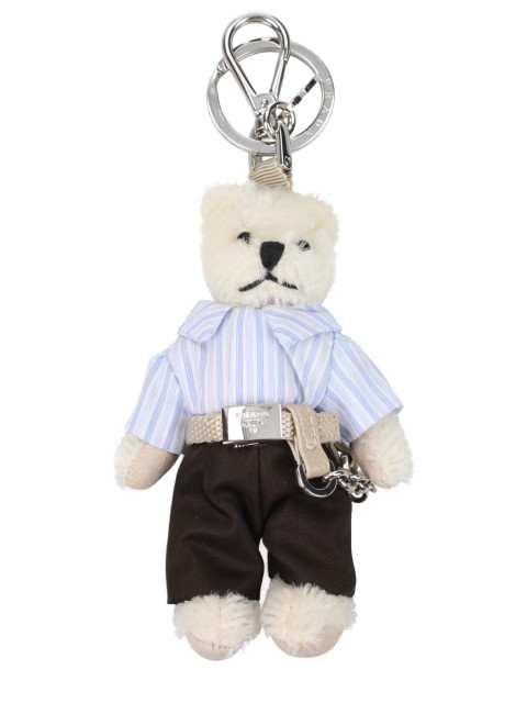 [Prada] Keyring SS26 2TO0652HMAF0009
