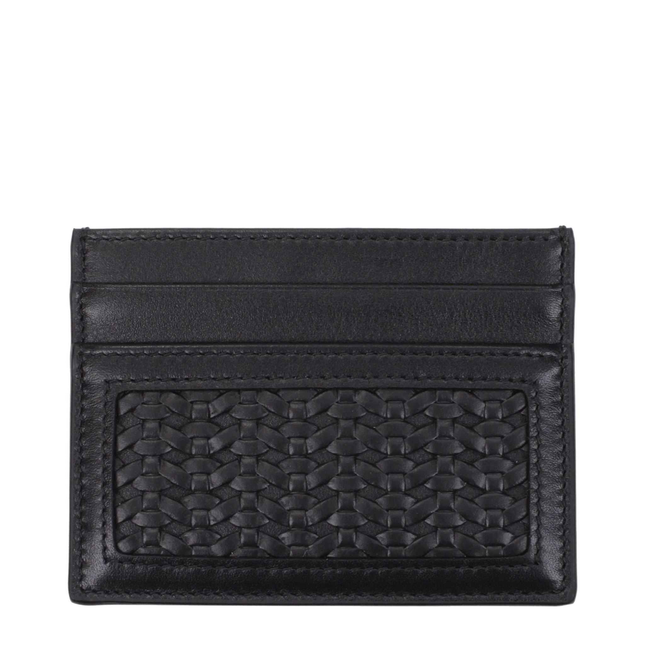[DOLCE&GABBANA] Cardholder SS26 BP0330AN4198B956