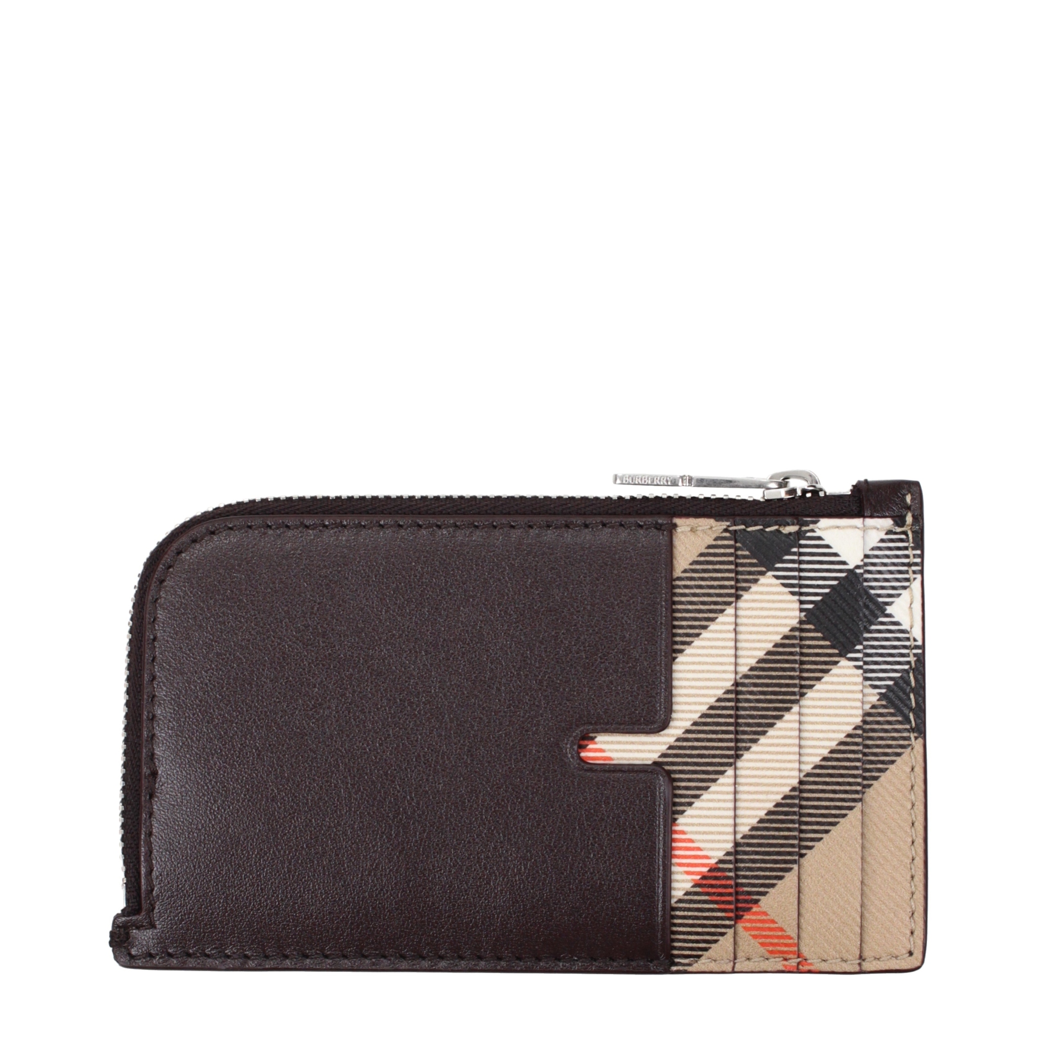 [Burberry] Wallet SS26 8118939
