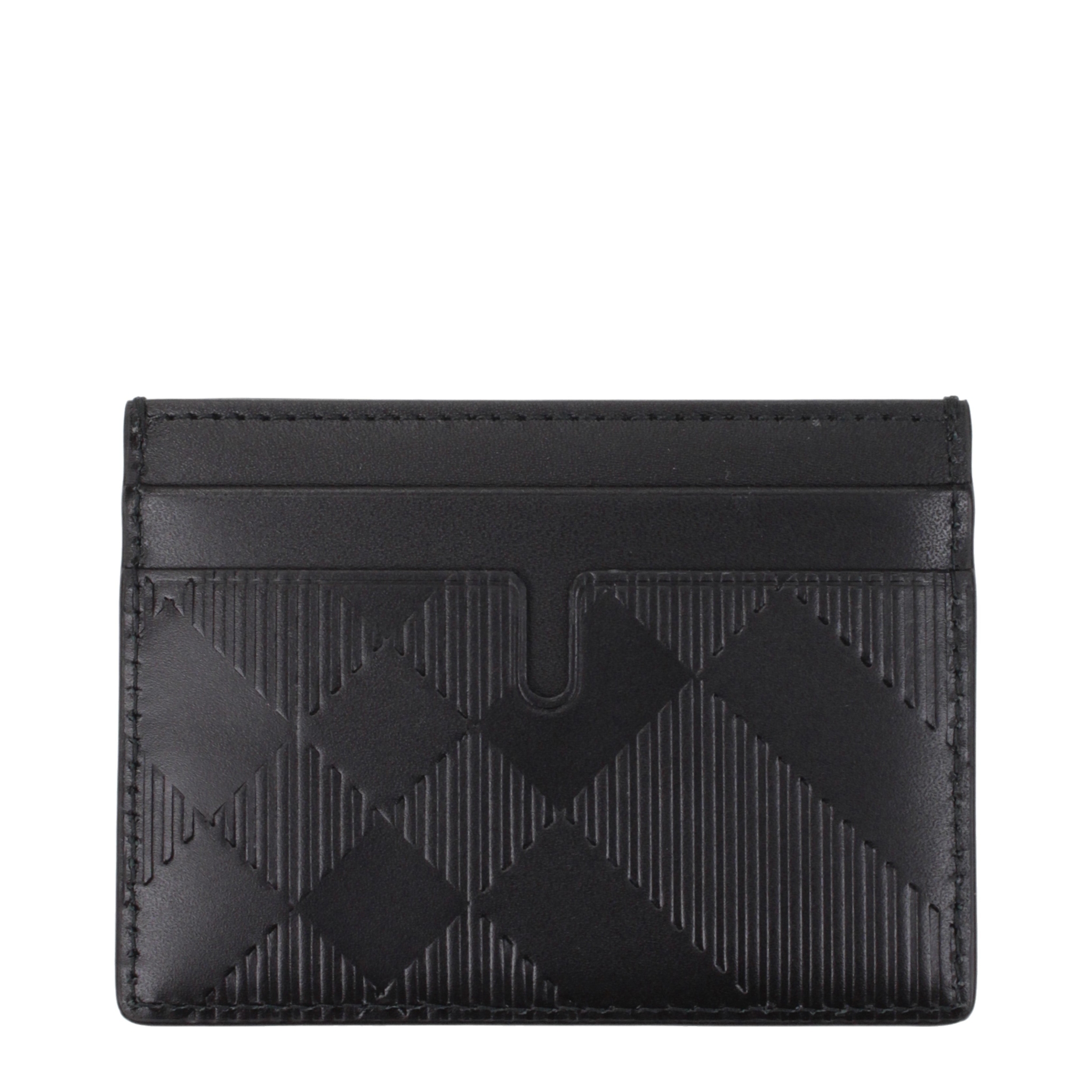 [Burberry] Cardholder SS26 8112304