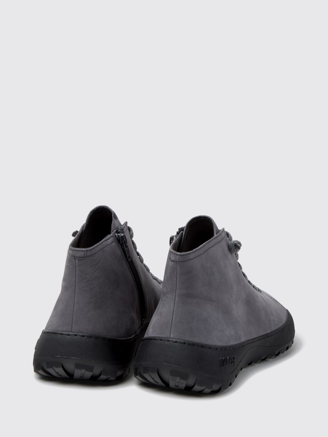 [CAMPER] Boots SS26 K300541-005 PEU SERRA 0