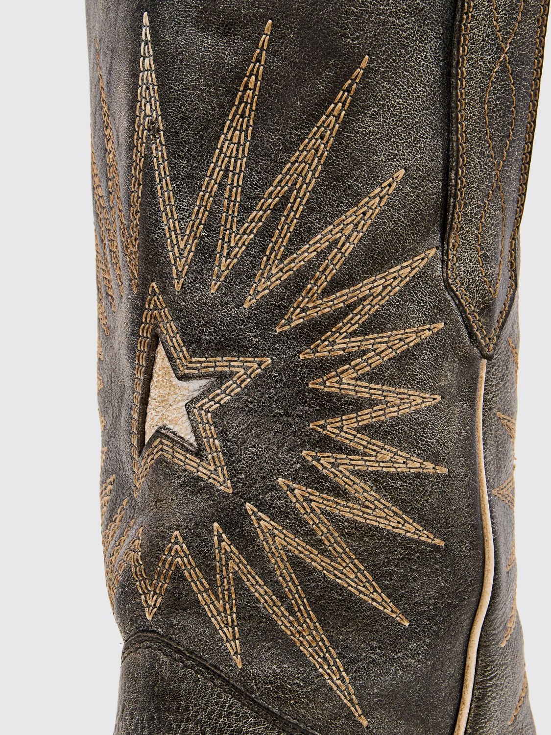 [Golden Goose] Boots FW26 GWF00136F00488590402