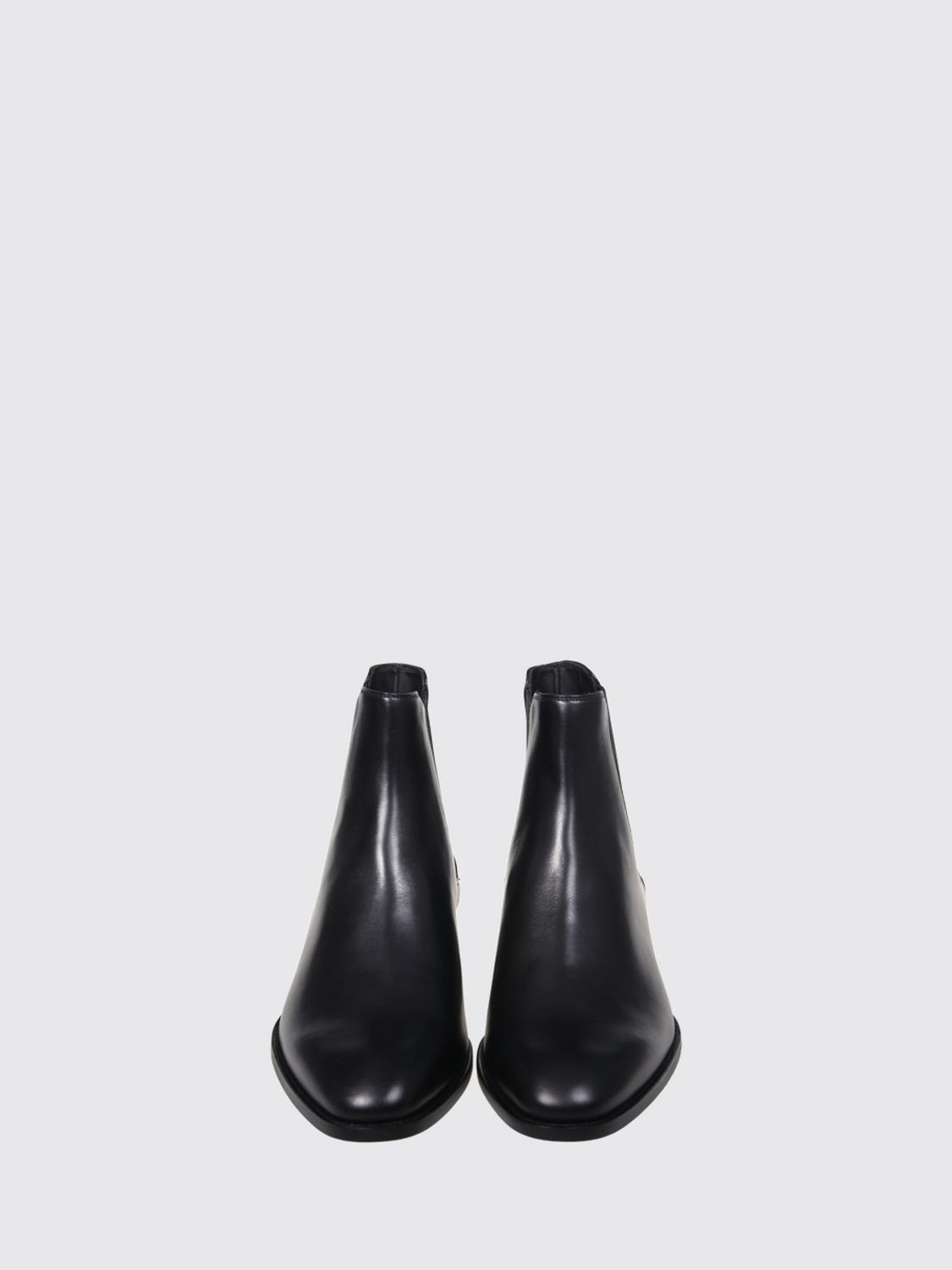 [Saint Laurent] Boots FW26 8178561YL00 1000