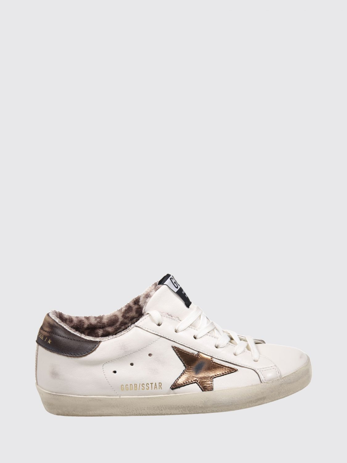 [Golden Goose] Sneakers FW26 GWF01002F00869212520
