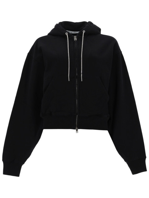 [ALEXANDER WANG] Sweatshirt FW26 1CC2262779_001