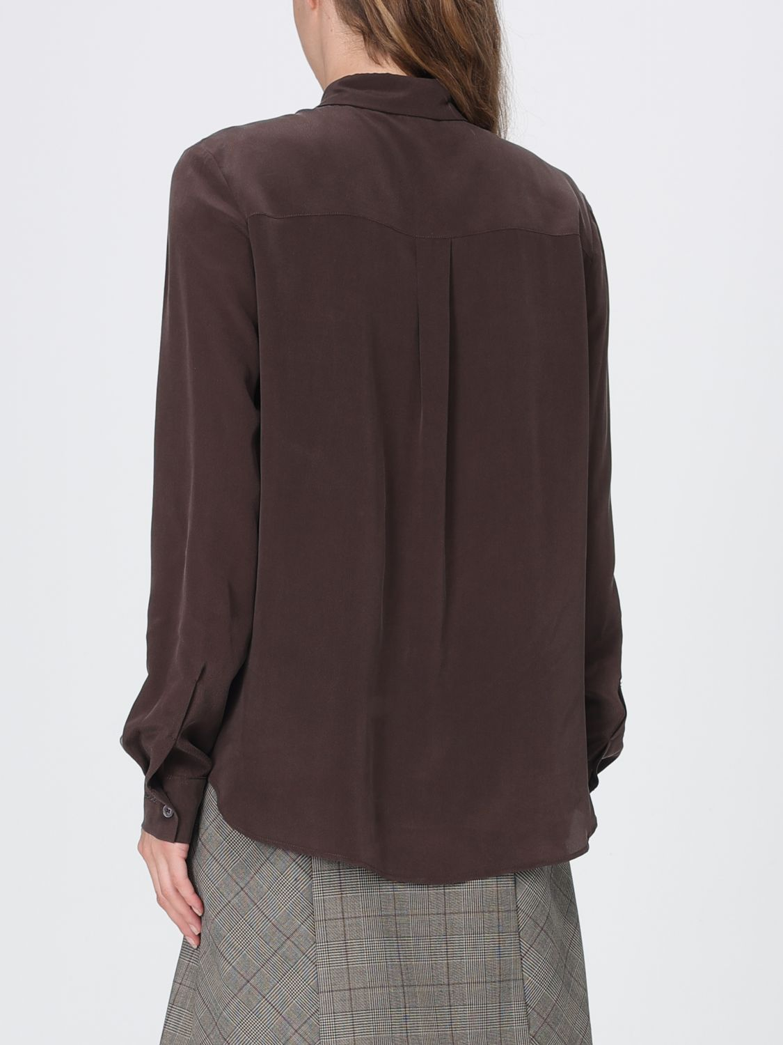 [PINKO] Shirts Long Sleeve FW26 105593A3L1 L72