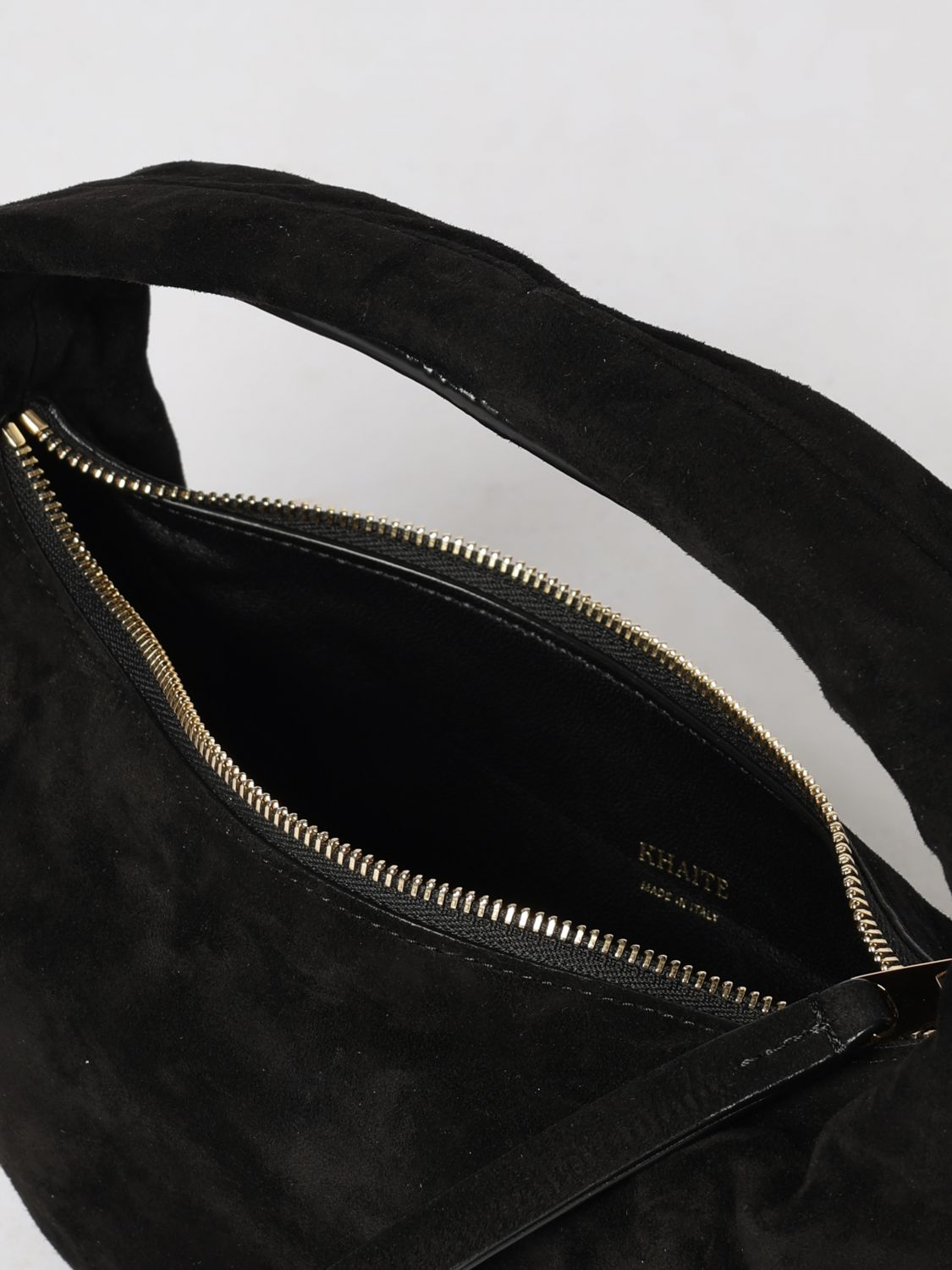 [KHAITE] Tote bag FW26 H4023726 200