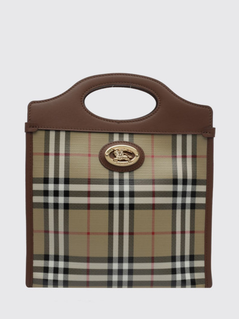[Burberry] Tote bag FW26 8128442
