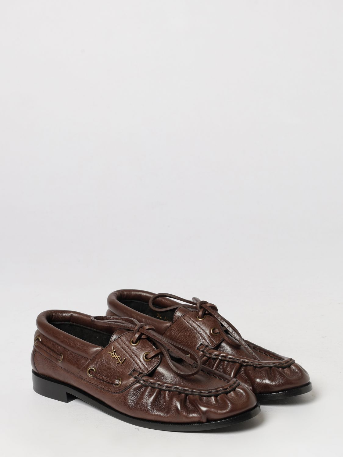 [Saint Laurent] Loafer FW26 A002HL25VAA 2128