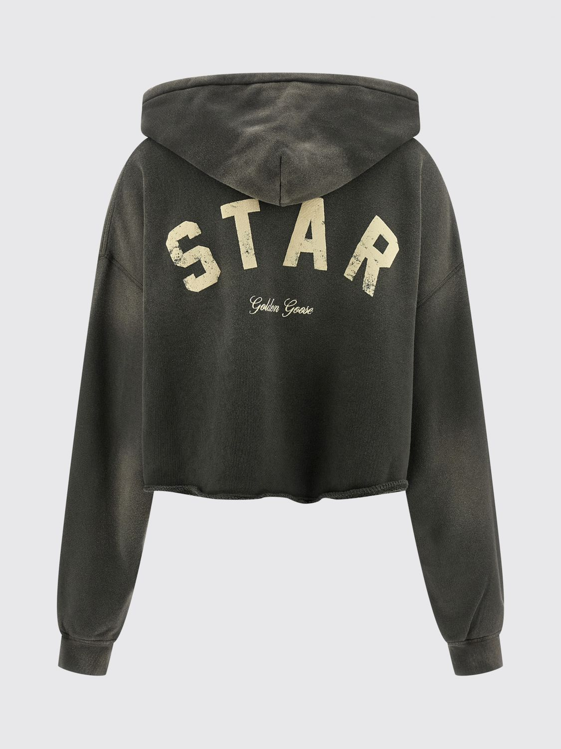 [Golden Goose] Sweatshirt FW26 GWP02699P00251360666