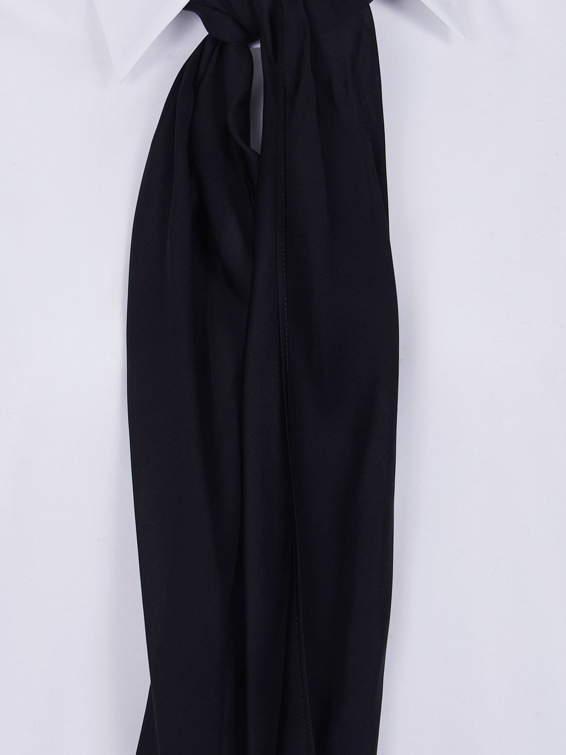 [Sacai] Shirts Long Sleeve FW26 2608616 151