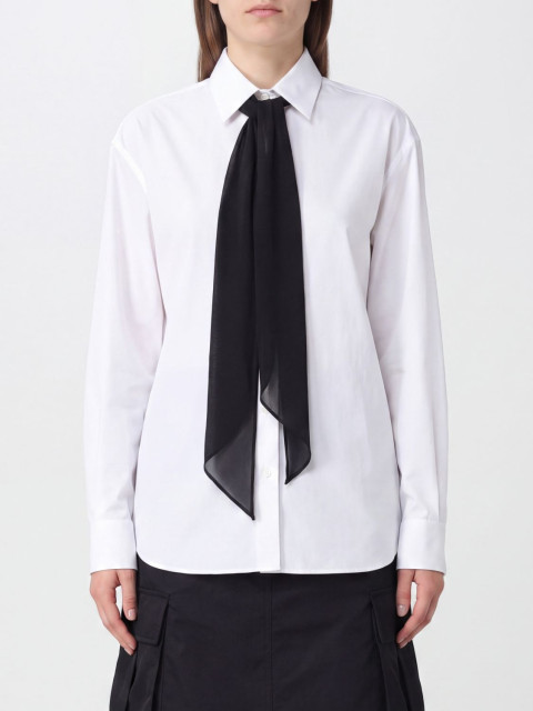 [Sacai] Shirts Long Sleeve FW26 2608616 151