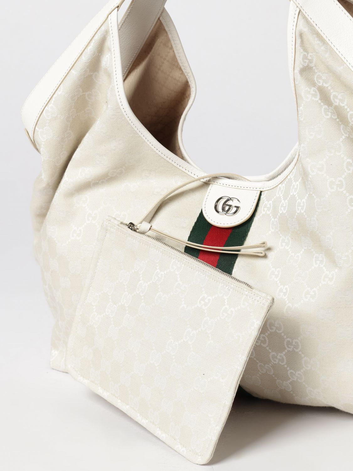 [Gucci] Shoulder bag FW26 853971FAF9O 9554