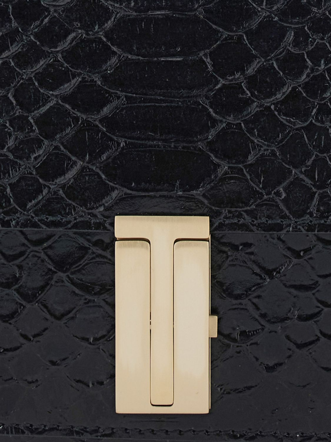 [Tom Ford] Shoulder bag FW26 L1941LCL516V NAA