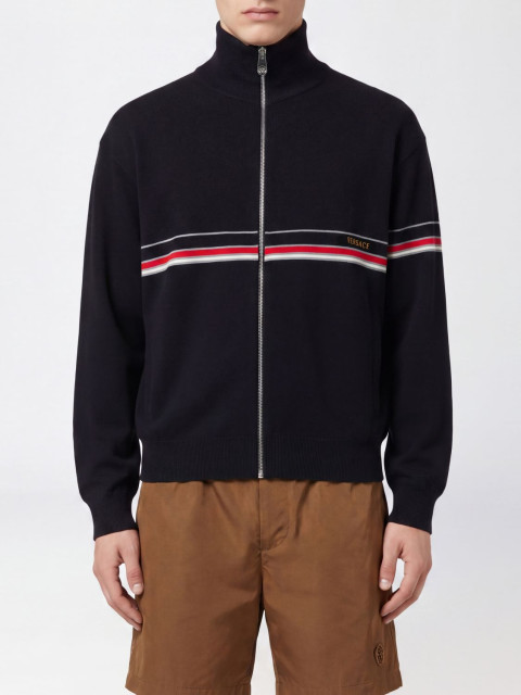 [Versace] Knitwear FW26 10257421A18340 1B000