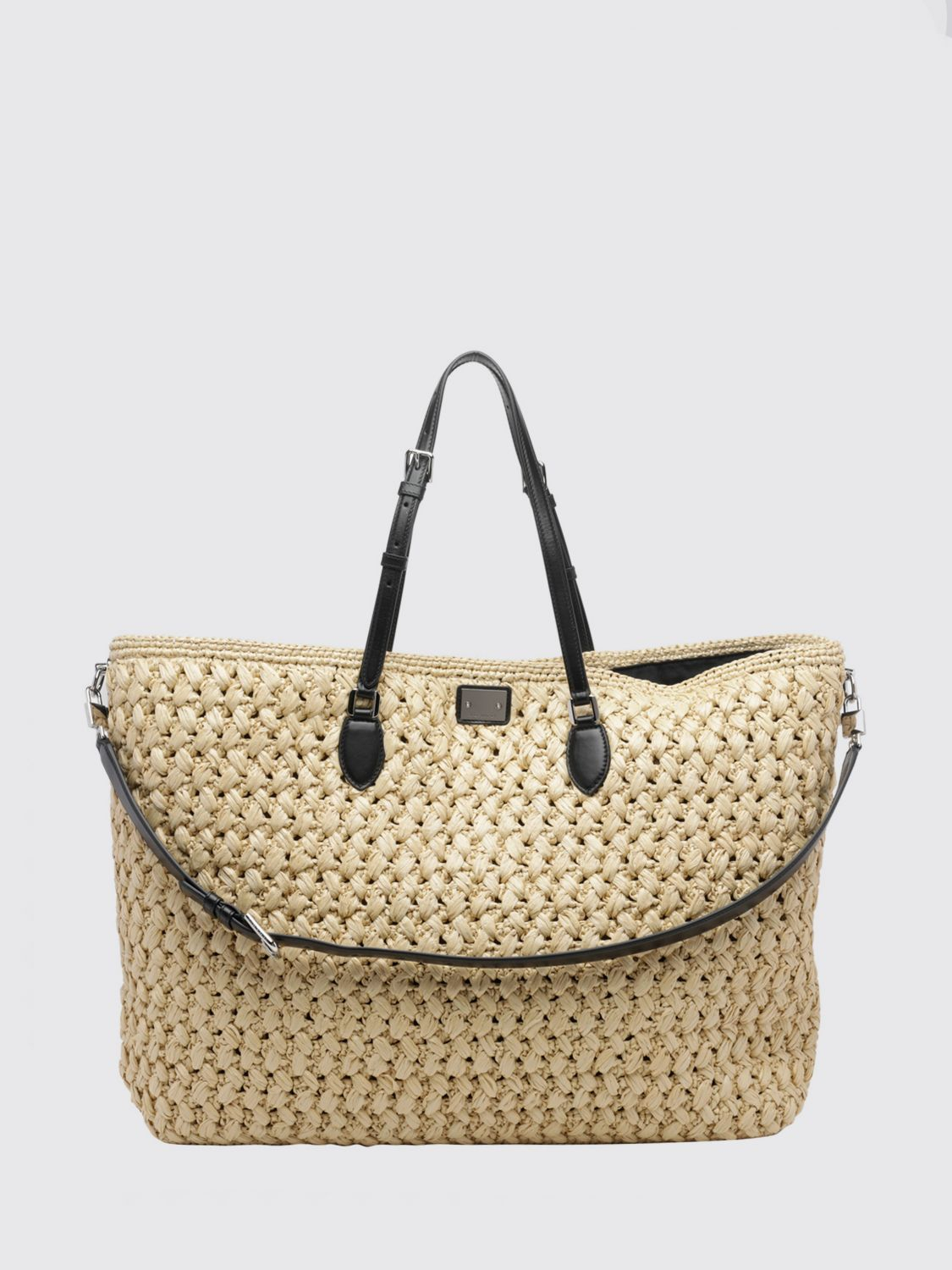 [Dolce & Gabbana] Tote bag FW26 BM2655A0756 8S193