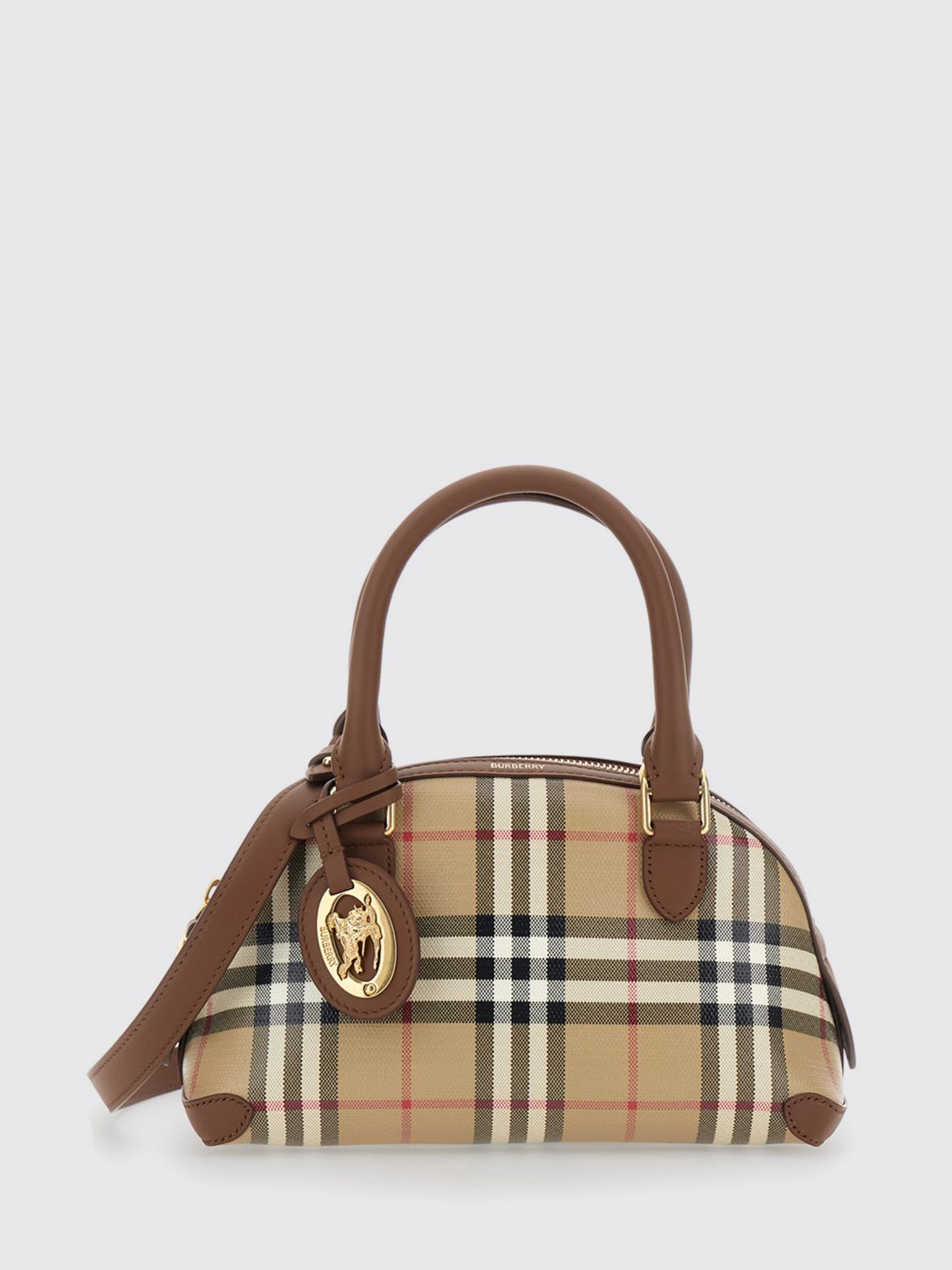 [Burberry] Tote bag FW26 8129077
