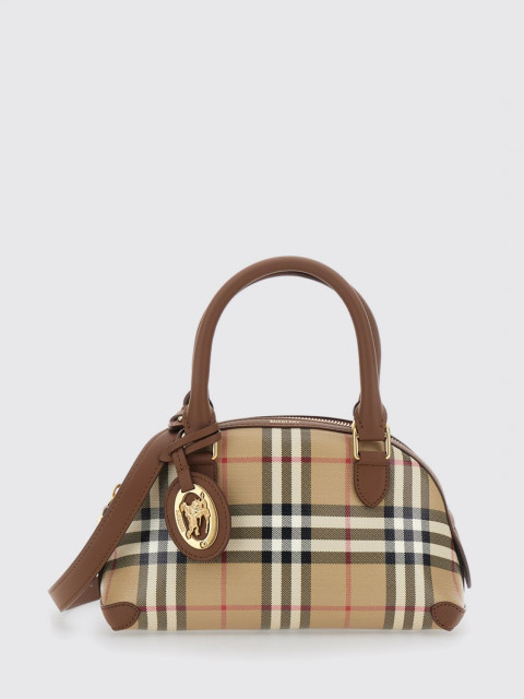 [Burberry] Tote bag FW26 8129077