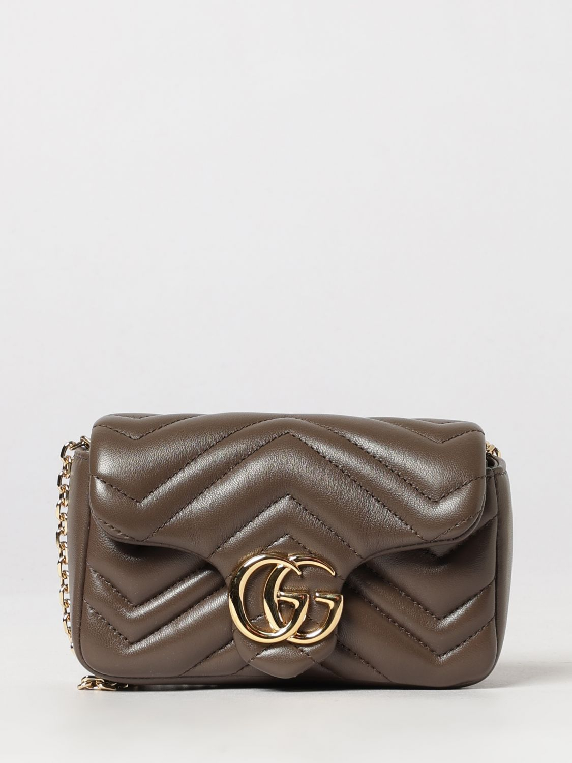[Gucci] Minibag FW26 841290AAGUV 2818