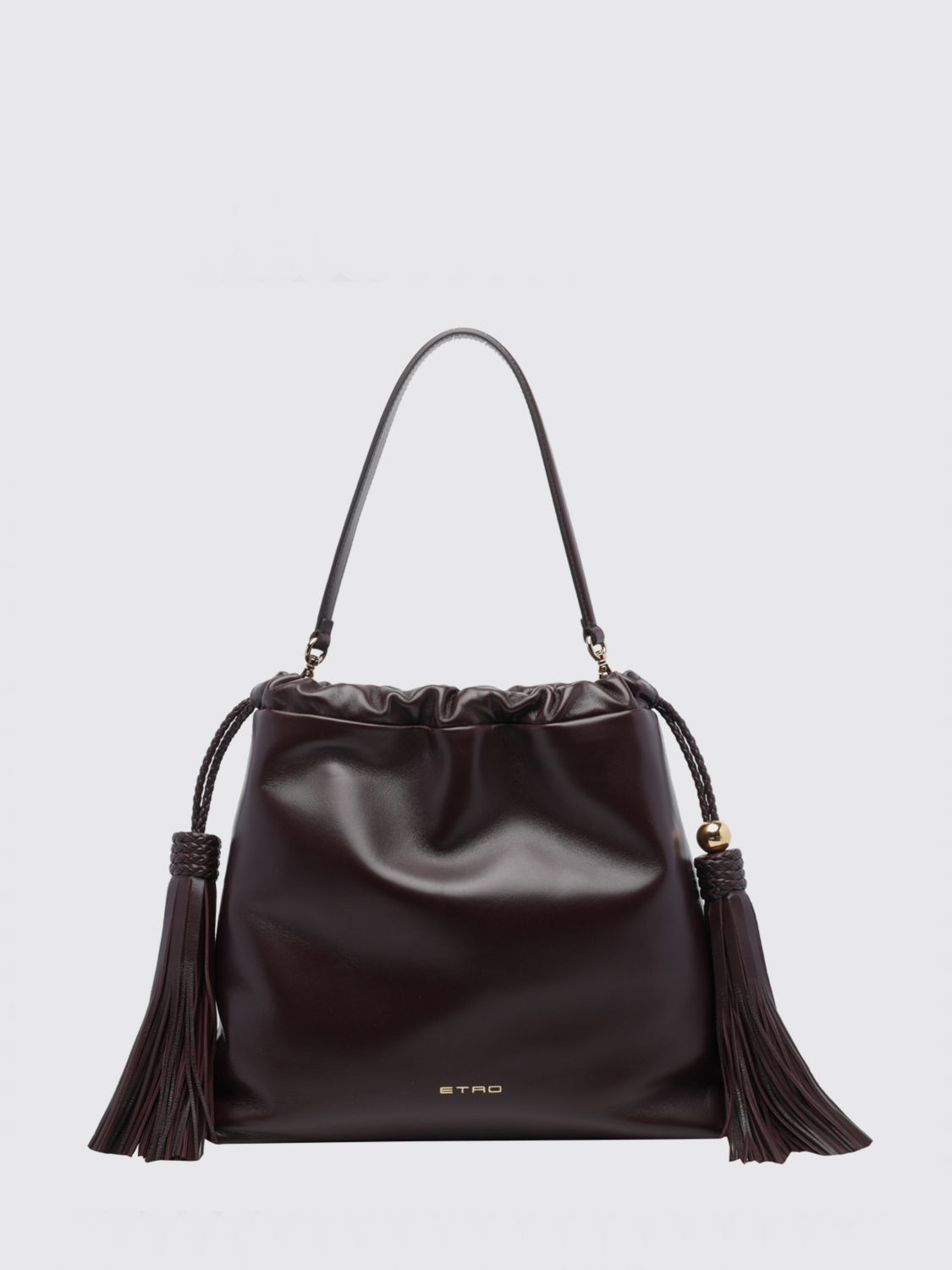 [Etro] Shoulder bag FW26 WP1B0039AP466 F0575