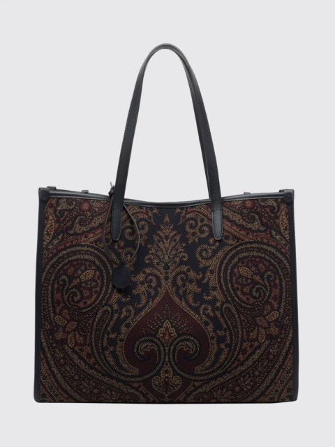 [Etro] Tote bag FW26 WP1D0065AQ13A S9885