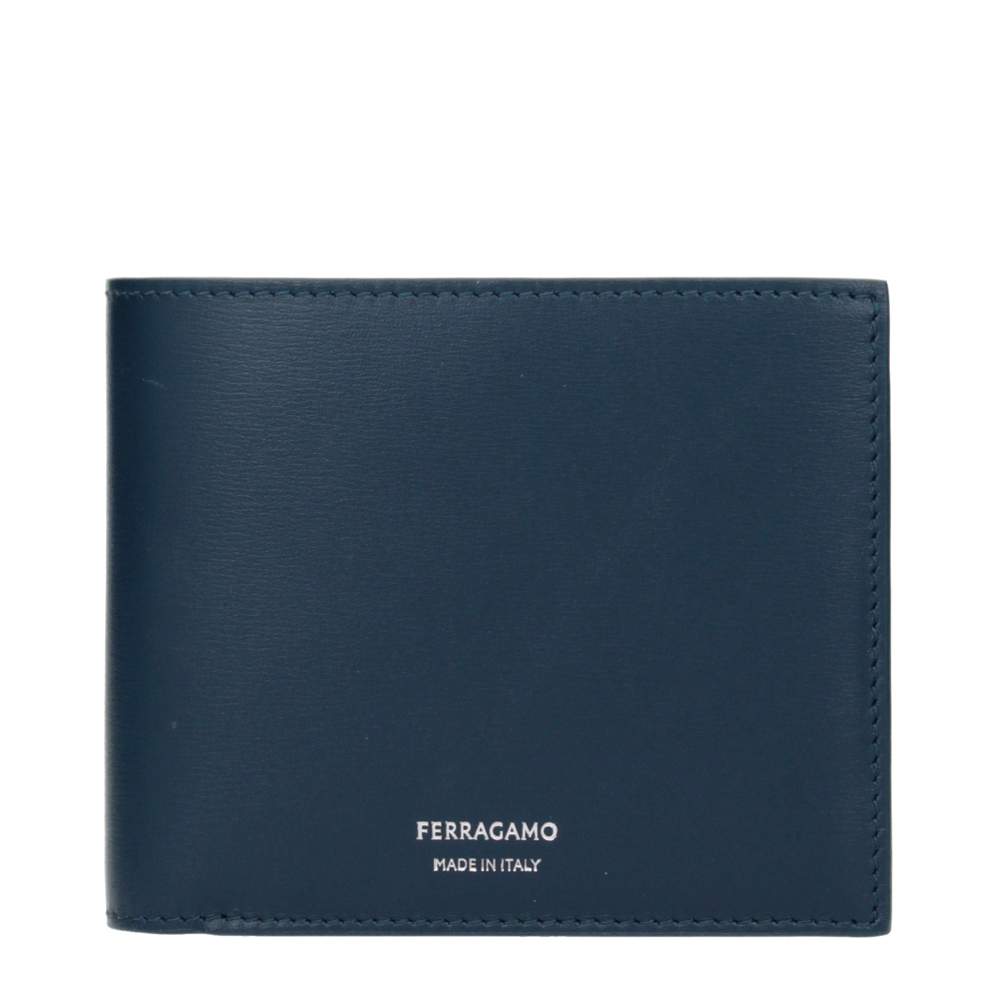 [Salvatore Ferragamo] Wallet SS25 6613290790415