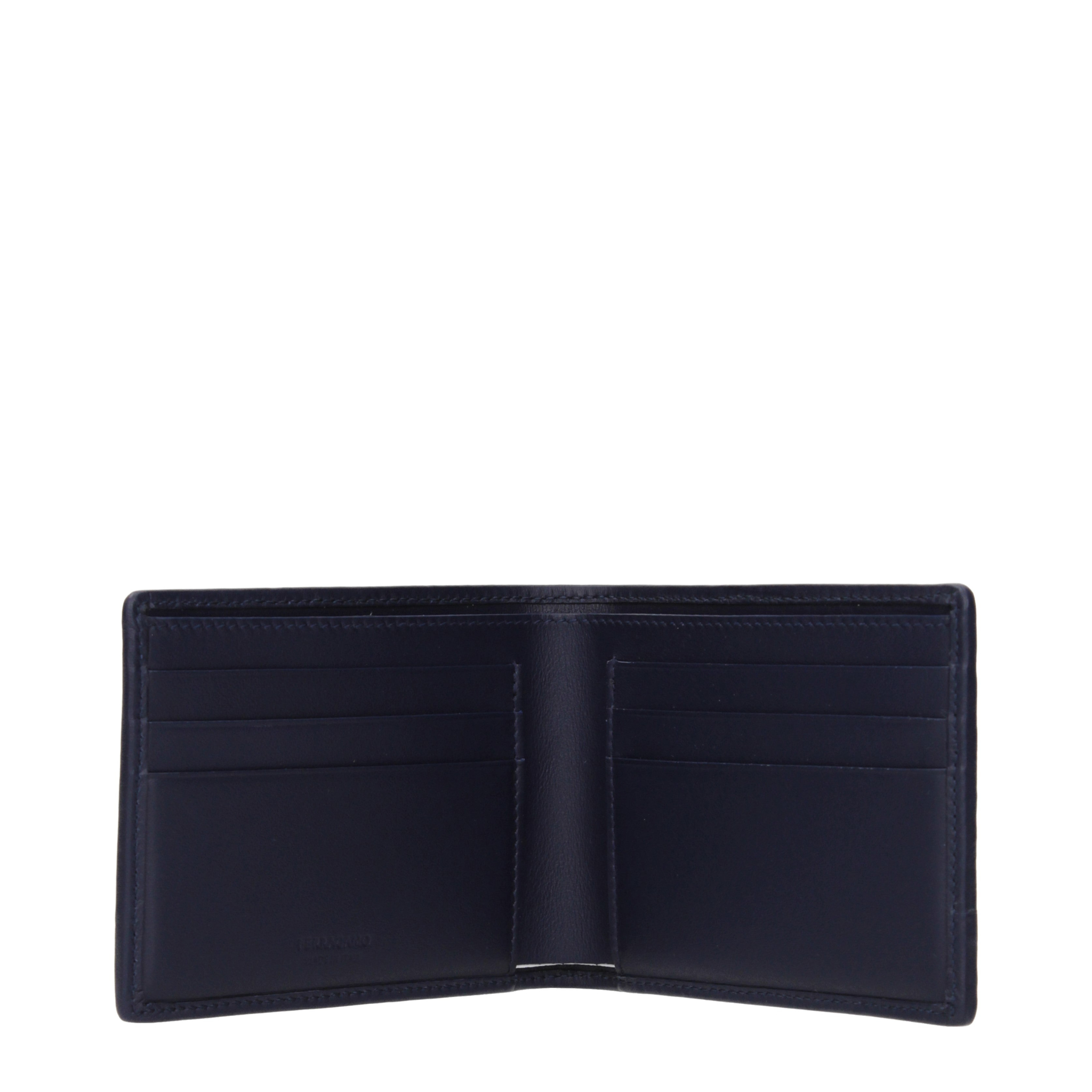 [Salvatore Ferragamo] Wallet SS25 6617030789775