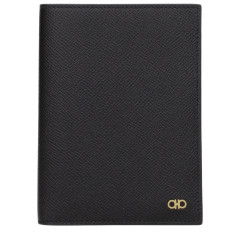 [Salvatore Ferragamo] Wallet SS26 6615630779717