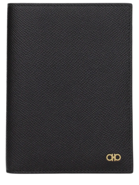 [Salvatore Ferragamo] Wallet SS26 6615630779717