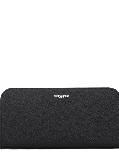 [Saint Laurent] Wallet FW26 534290BTY0N1000