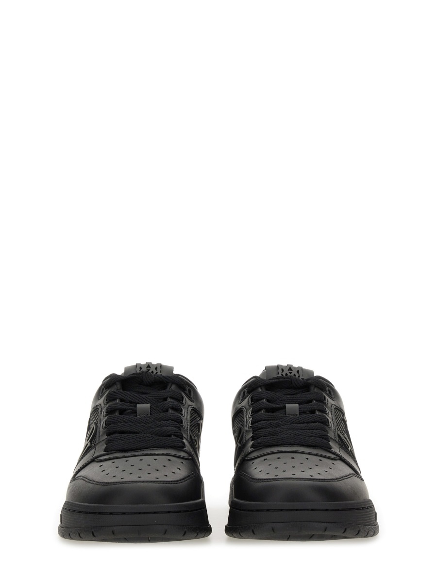 [Amiri] Sneakers FW26 AMFOSR1158_BLACK
