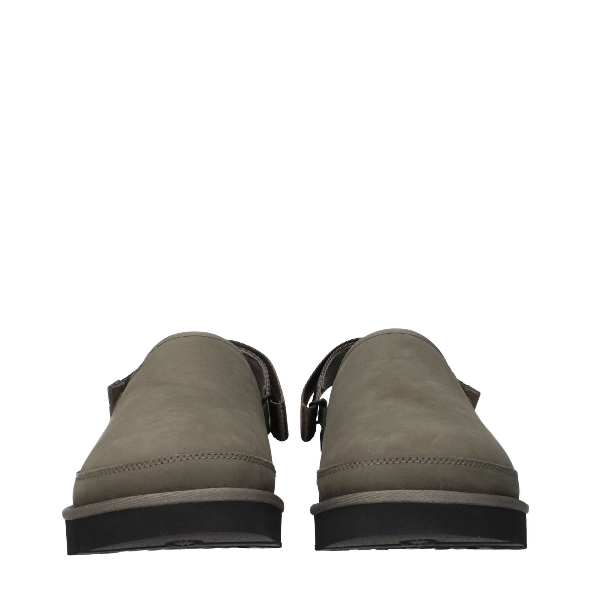 [UGG] Loafer SS25 M1178670DDRG