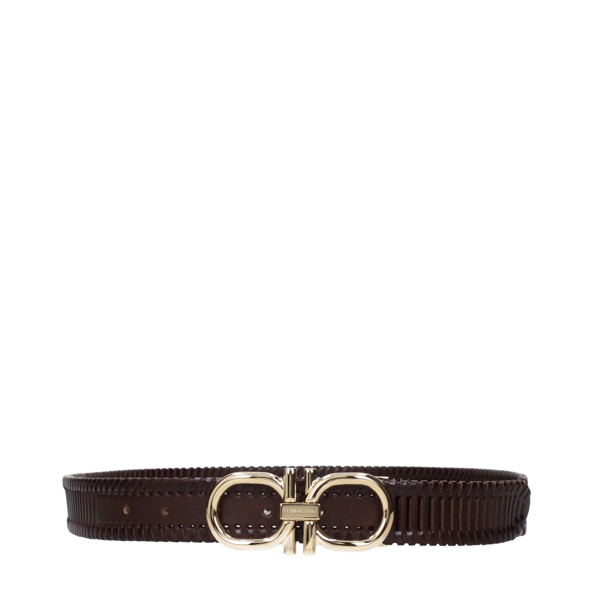 [Salvatore Ferragamo] Belt SS26 6707100794456