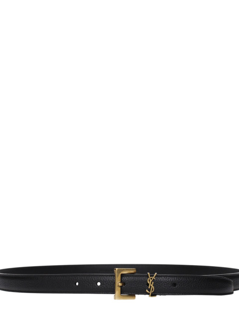 [Saint Laurent] Fashion Accessory FW26 612616DTI0W1000