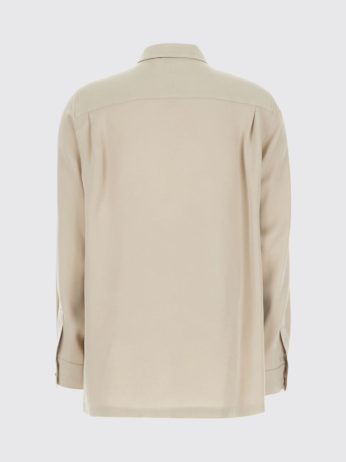 [Max Mara] Shirts Long Sleeve FW26 2621116021600 007