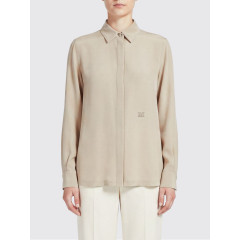 [Max Mara] Shirts Long Sleeve FW26 2621116021600 007