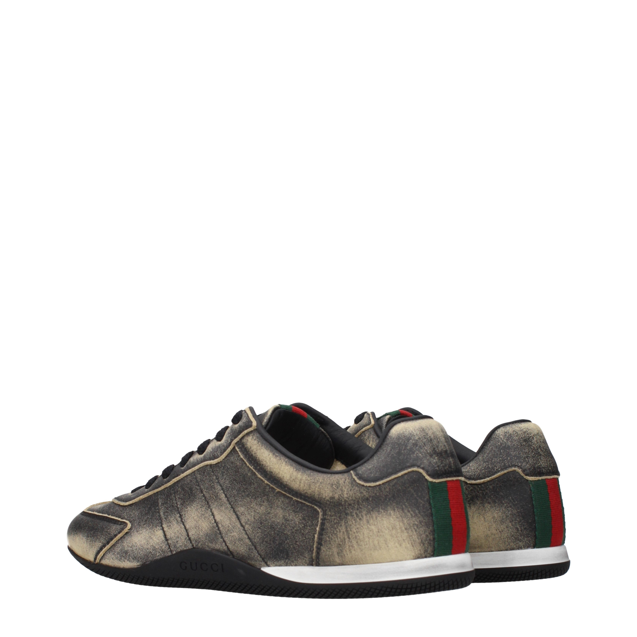 [Gucci] Sneakers SS25 857016AAF0E1086