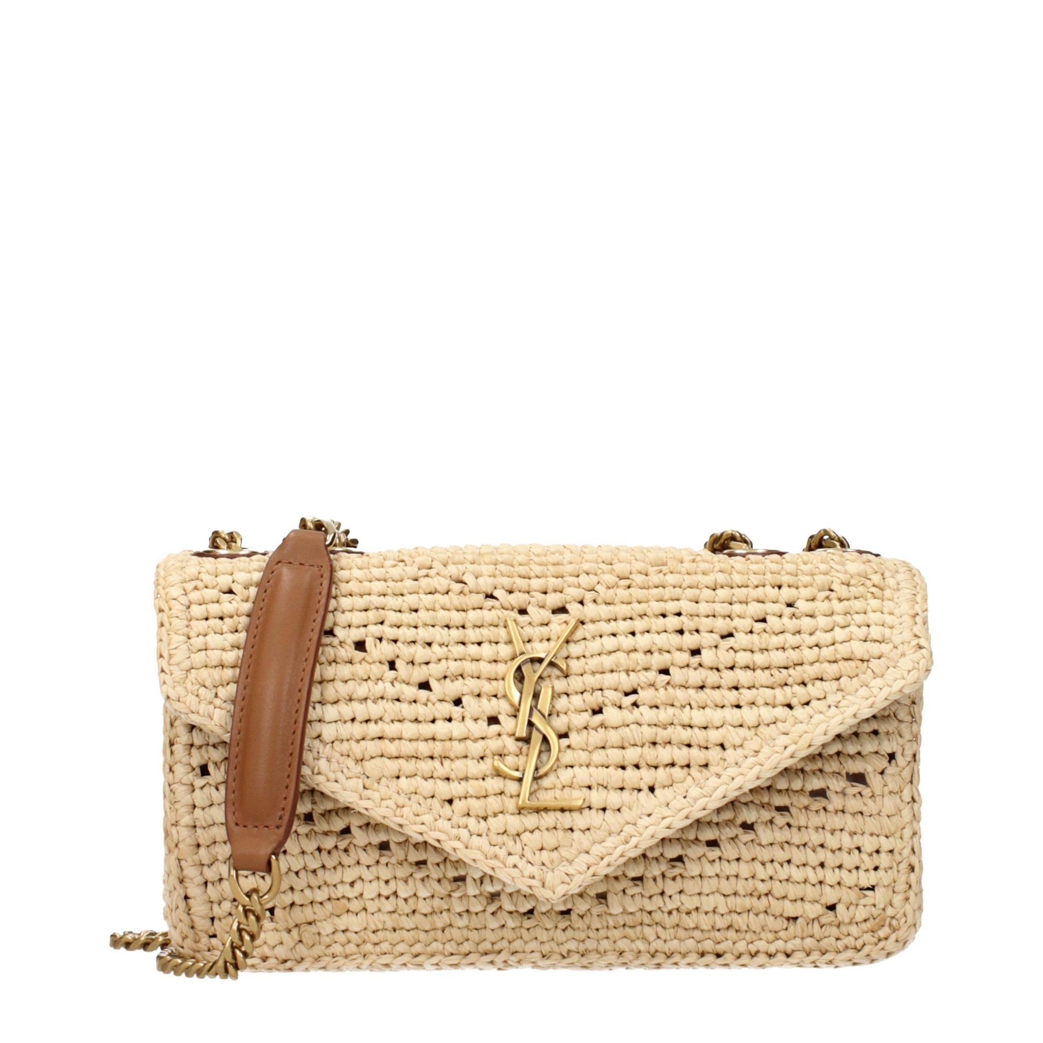 [Saint Laurent] Shoulder bag SS26 868563GAAFY2791