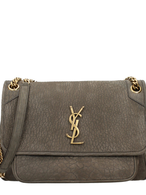[Saint Laurent] Shoulder bag FW26 633178AAEEL1488