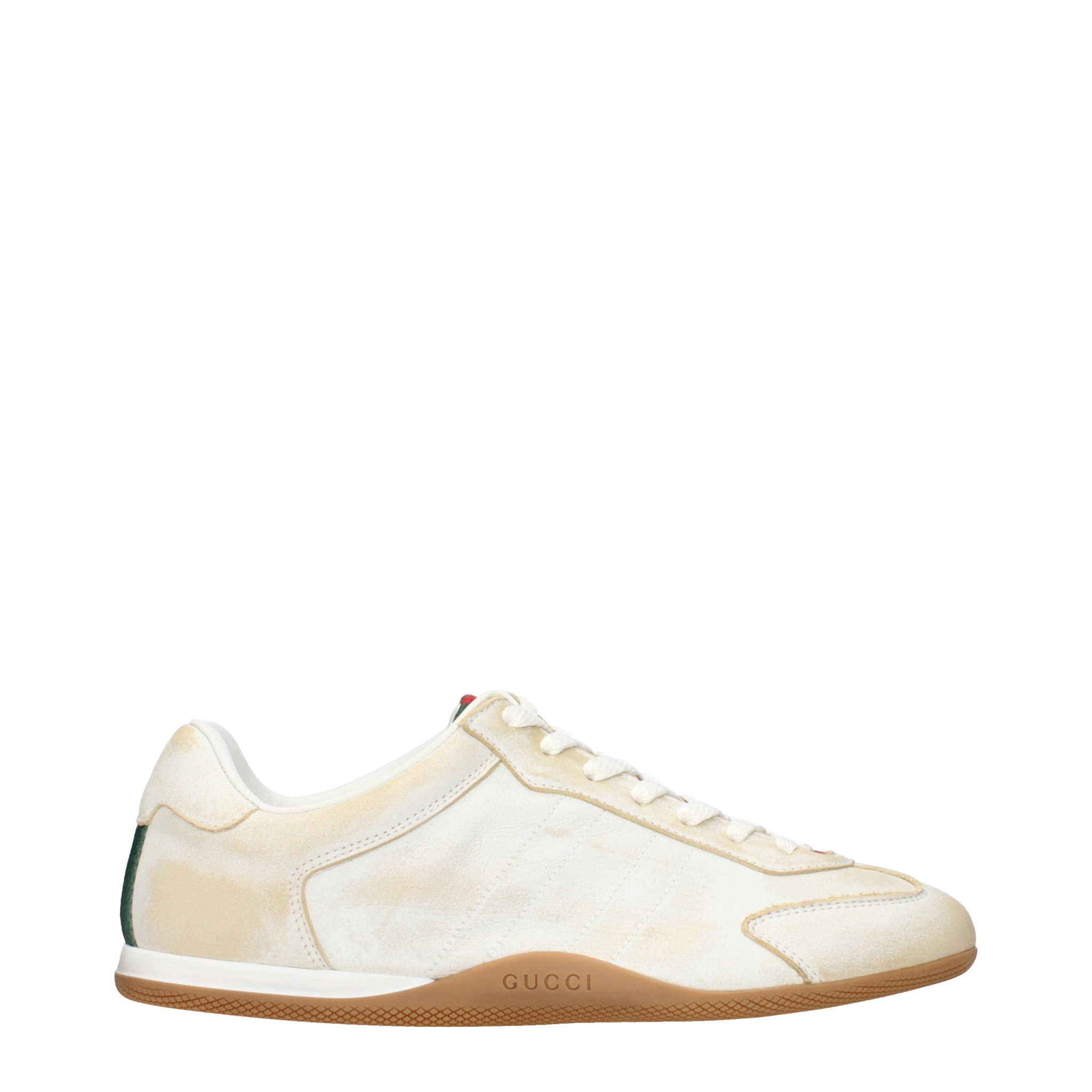 [Gucci] Sneakers SS25 857016AAF0E9073